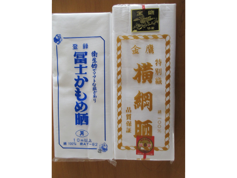 製品一例